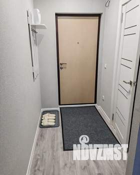 Студия квартира, посуточно, 30м2, 3/17 этаж