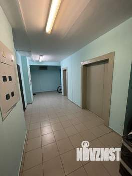 1-к квартира, на длительный срок, 36м2, 3/14 этаж