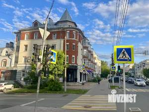 1-к квартира, на длительный срок, 36м2, 3/6 этаж