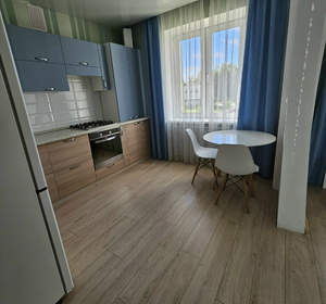 1-к квартира, на длительный срок, 33м2, 3/3 этаж