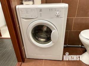 2-к квартира, посуточно, 38м2, 1/17 этаж