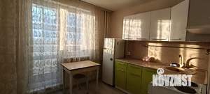 1-к квартира, на длительный срок, 36м2, 5/9 этаж