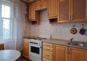 1-к квартира, на длительный срок, 35м2, 9/10 этаж