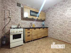 1-к квартира, на длительный срок, 37м2, 9/9 этаж