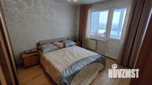 1-к квартира, на длительный срок, 44м2, 14/18 этаж