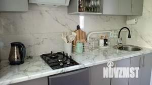 1-к квартира, посуточно, 31м2, 1/5 этаж