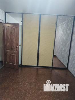 1-к квартира, на длительный срок, 33м2, 4/5 этаж