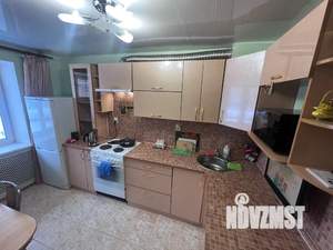 1-к квартира, посуточно, 36м2, 2/15 этаж