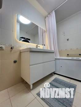 2-к квартира, посуточно, 60м2, 1/9 этаж