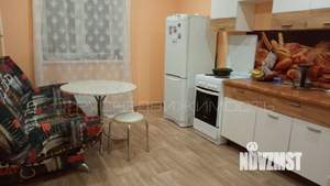 2-к квартира, на длительный срок, 62м2, 2/17 этаж