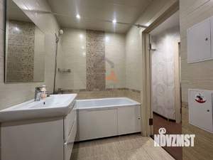 1-к квартира, на длительный срок, 34м2, 9/11 этаж