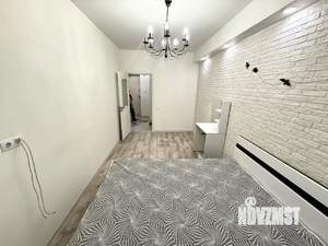 2-к квартира, на длительный срок, 50м2, 13/20 этаж