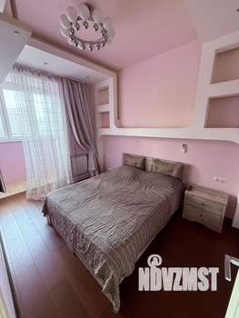 1-к квартира, на длительный срок, 58м2, 9/11 этаж