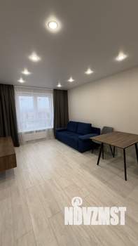 2-к квартира, на длительный срок, 44м2, 14/17 этаж