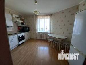 1-к квартира, посуточно, 39м2, 1/1 этаж