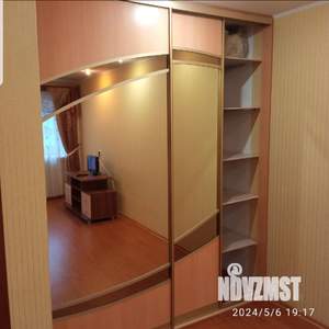 1-к квартира, на длительный срок, 35м2, 8/9 этаж