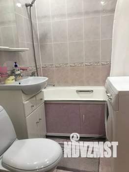 1-к квартира, посуточно, 36м2, 2/5 этаж