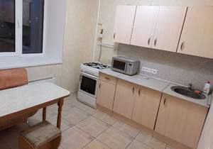 1-к квартира, на длительный срок, 36м2, 6/10 этаж