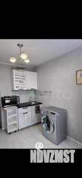 1-к квартира, на длительный срок, 20м2, 5/9 этаж