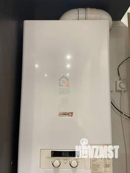 Студия квартира, на длительный срок, 24м2, 2/3 этаж