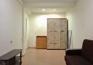 1-к квартира, на длительный срок, 33м2, 13/17 этаж