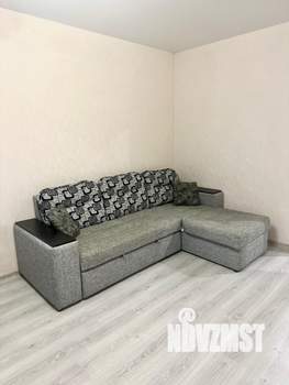 1-к квартира, посуточно, 42м2, 4/16 этаж