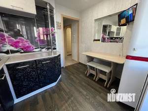 1-к квартира, на длительный срок, 34м2, 1/12 этаж