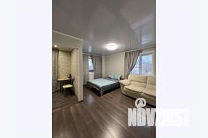 1-к квартира, посуточно, 31м2, 4/5 этаж