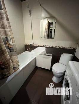 Студия квартира, на длительный срок, 25м2, 3/19 этаж