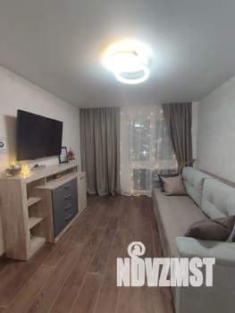 1-к квартира, посуточно, 40м2, 3/10 этаж