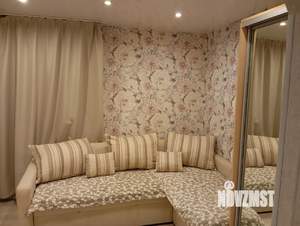 2-к квартира, посуточно, 30м2, 1/1 этаж