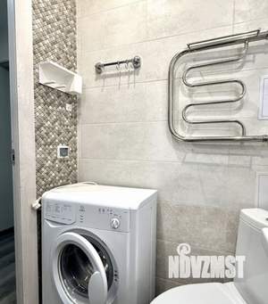 Студия квартира, на длительный срок, 25м2, 2/17 этаж