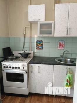 1-к квартира, на длительный срок, 32м2, 4/5 этаж