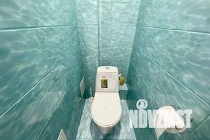 1-к квартира, посуточно, 42м2, 4/16 этаж