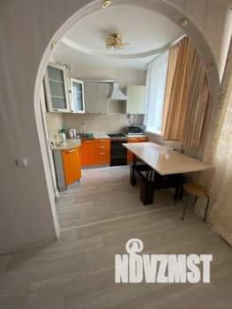 2-к квартира, посуточно, 44м2, 4/4 этаж