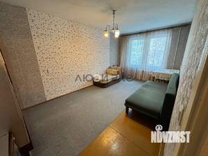 1-к квартира, на длительный срок, 32м2, 1/5 этаж