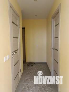 1-к квартира, посуточно, 38м2, 7/10 этаж