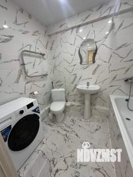 Студия квартира, на длительный срок, 30м2, 5/16 этаж