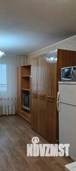 Студия квартира, на длительный срок, 22м2, 8/18 этаж