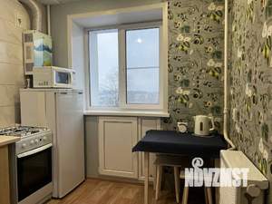 1-к квартира, посуточно, 36м2, 4/5 этаж