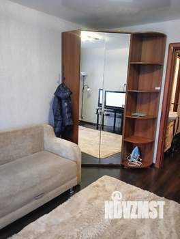 Студия квартира, посуточно, 18м2, 5/5 этаж