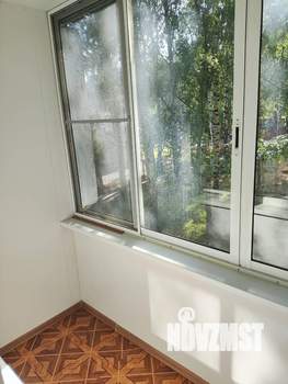 1-к квартира, на длительный срок, 33м2, 2/9 этаж