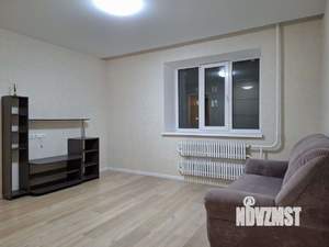1-к квартира, на длительный срок, 45м2, 6/10 этаж