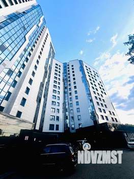 2-к квартира, на длительный срок, 42м2, 16/17 этаж