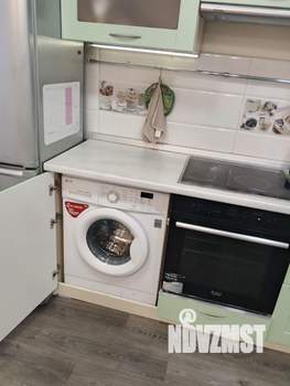 3-к квартира, на длительный срок, 73м2, 5/18 этаж