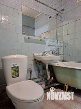 1-к квартира, на длительный срок, 31м2, 3/5 этаж