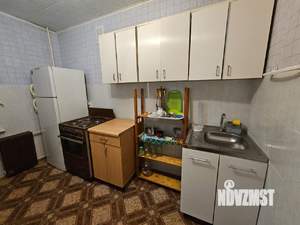 1-к квартира, на длительный срок, 37м2, 6/10 этаж
