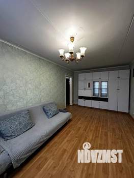 1-к квартира, на длительный срок, 36м2, 2/10 этаж