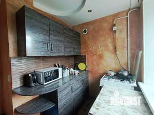 3-к квартира, на длительный срок, 54м2, 2/2 этаж