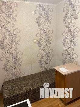 1-к квартира, посуточно, 28м2, 3/17 этаж